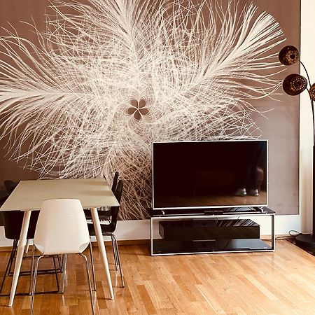 Studio/Loft In Eberswalde Dış mekan fotoğraf