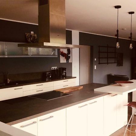 Studio/Loft In Eberswalde Dış mekan fotoğraf