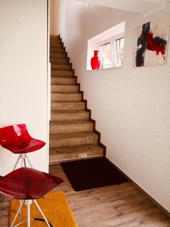 Studio/Loft In Eberswalde Dış mekan fotoğraf