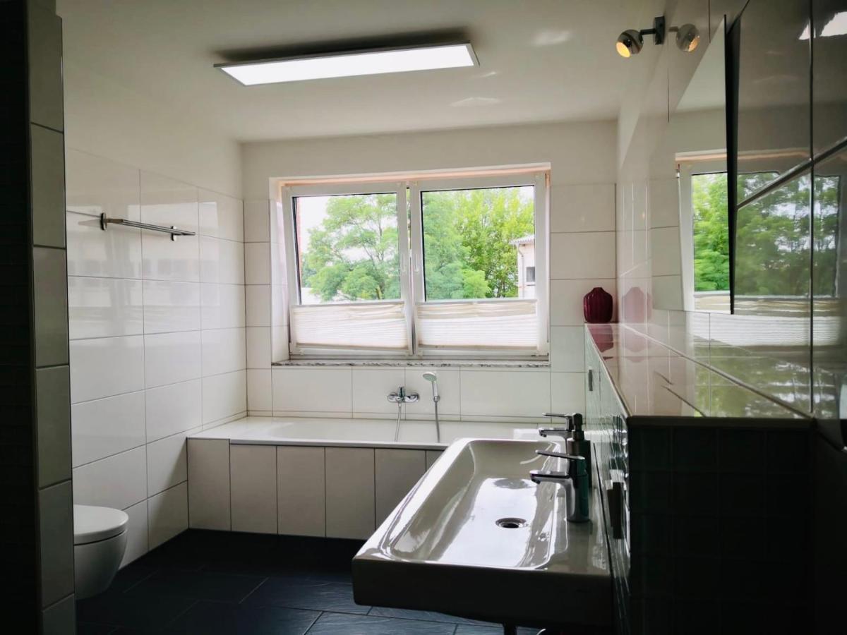 Studio/Loft In Eberswalde Dış mekan fotoğraf