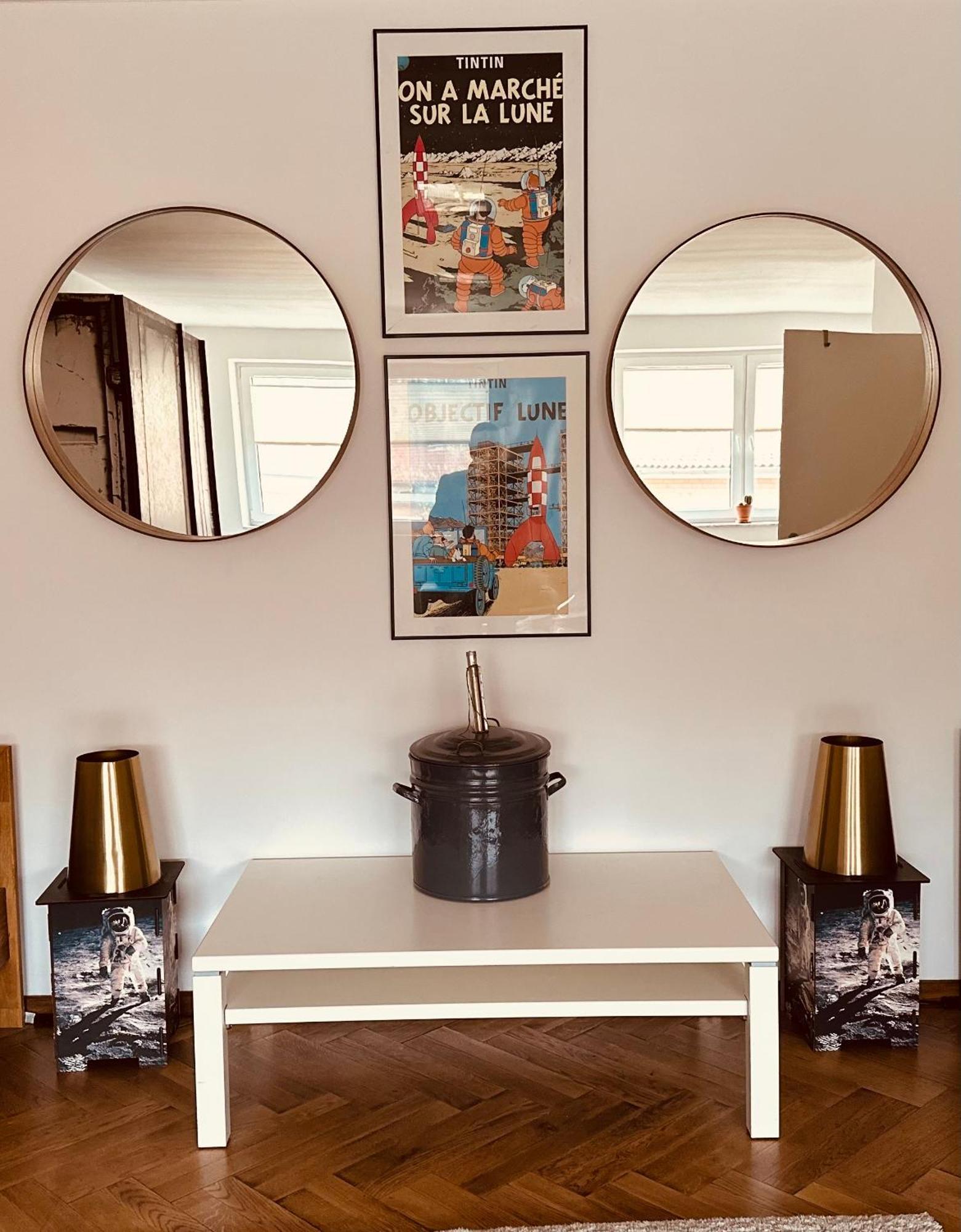 Studio/Loft In Eberswalde Dış mekan fotoğraf