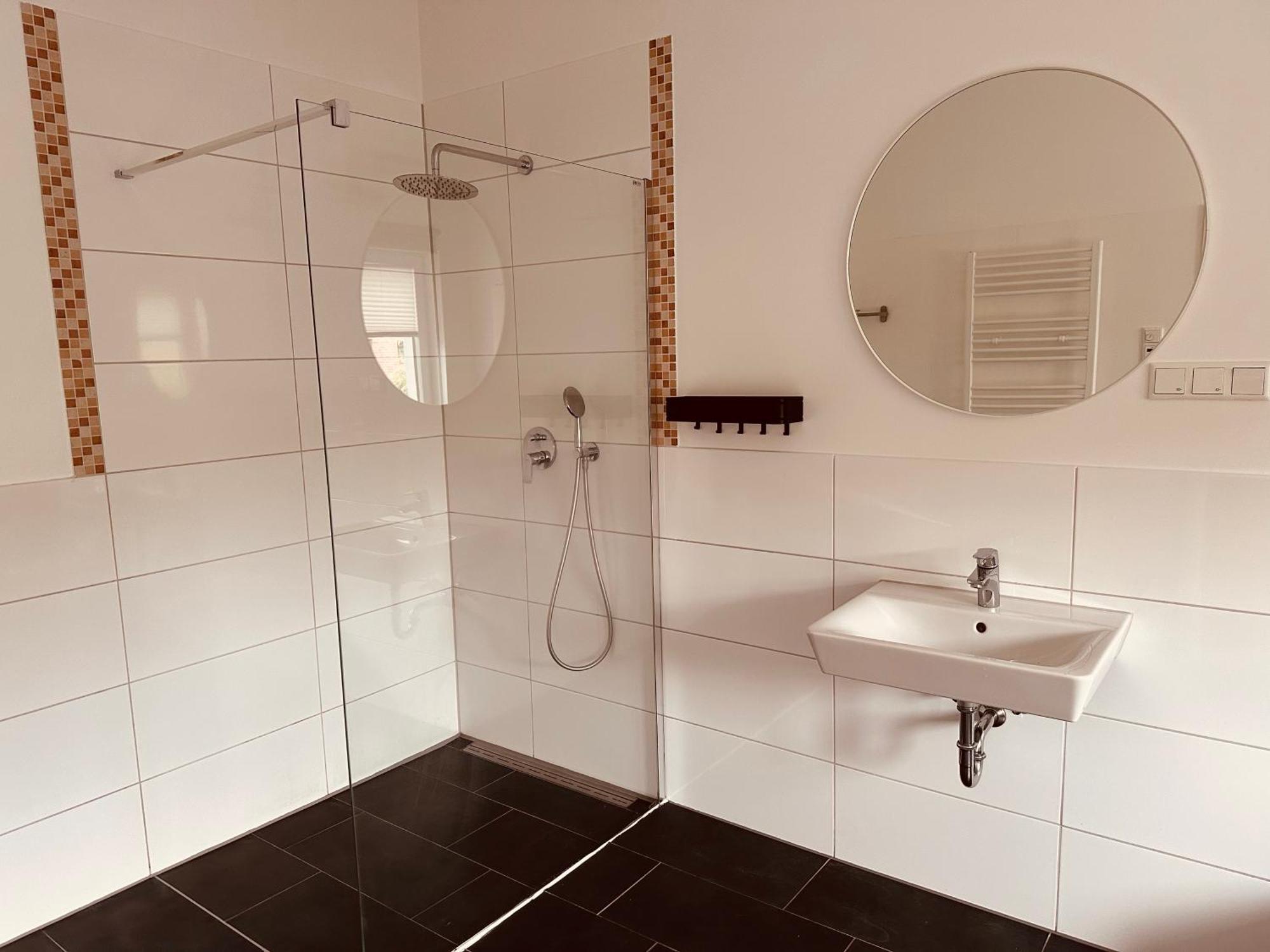 Studio/Loft In Eberswalde Oda fotoğraf