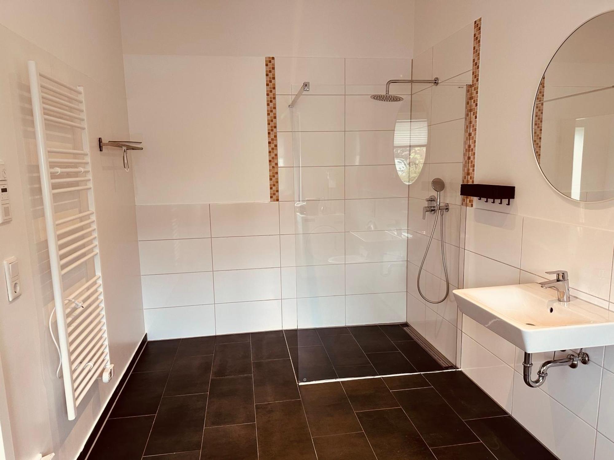 Studio/Loft In Eberswalde Oda fotoğraf
