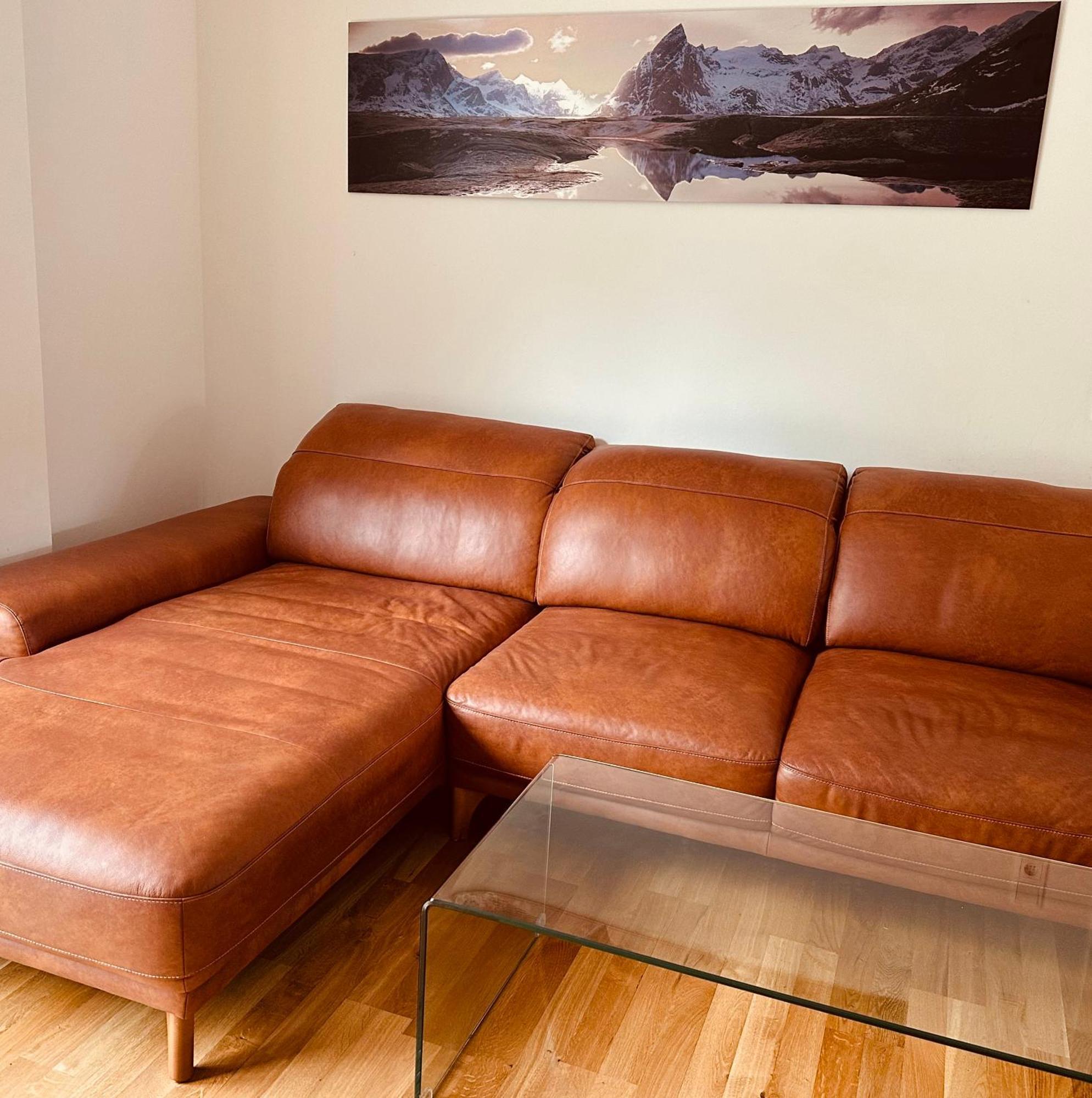Studio/Loft In Eberswalde Oda fotoğraf