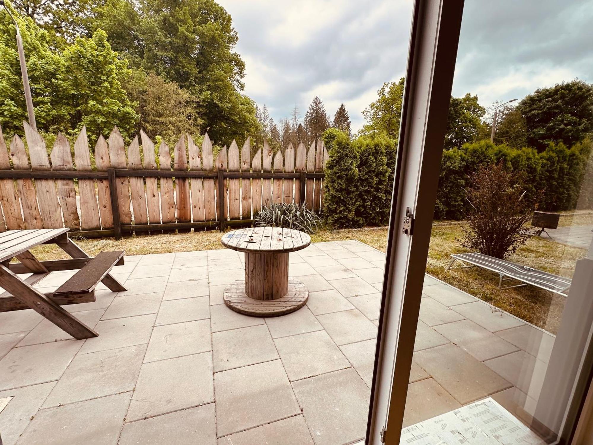 Studio/Loft In Eberswalde Oda fotoğraf