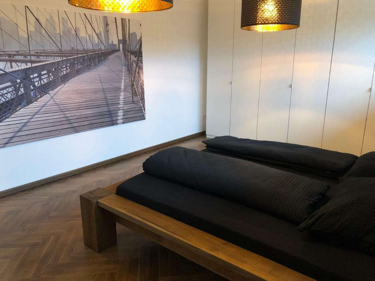 Studio/Loft In Eberswalde Dış mekan fotoğraf